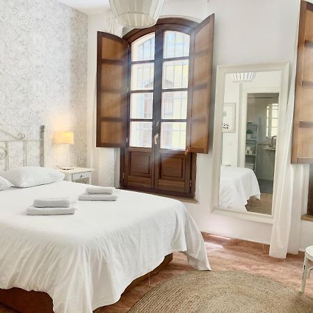Lyrioshomes Malaga La Merced Centro Exterior photo